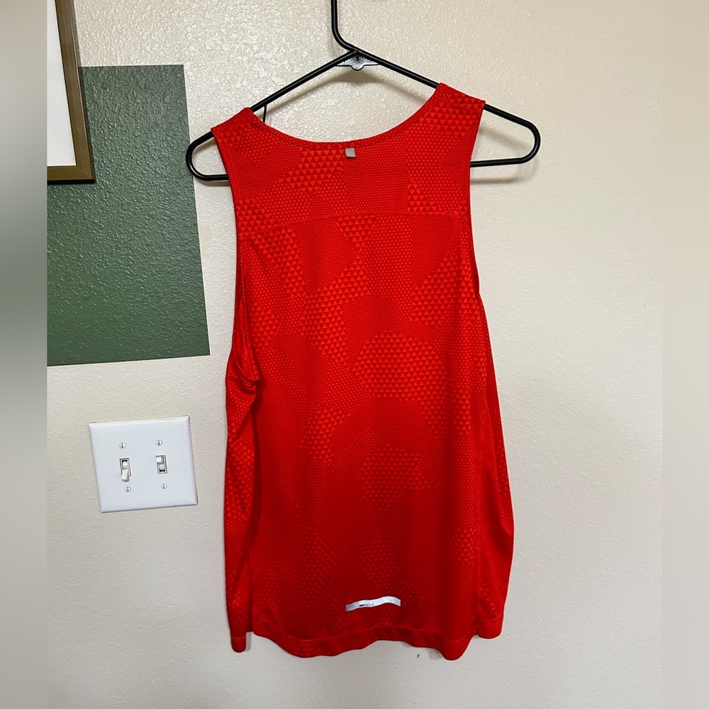 Nike workout shirt
